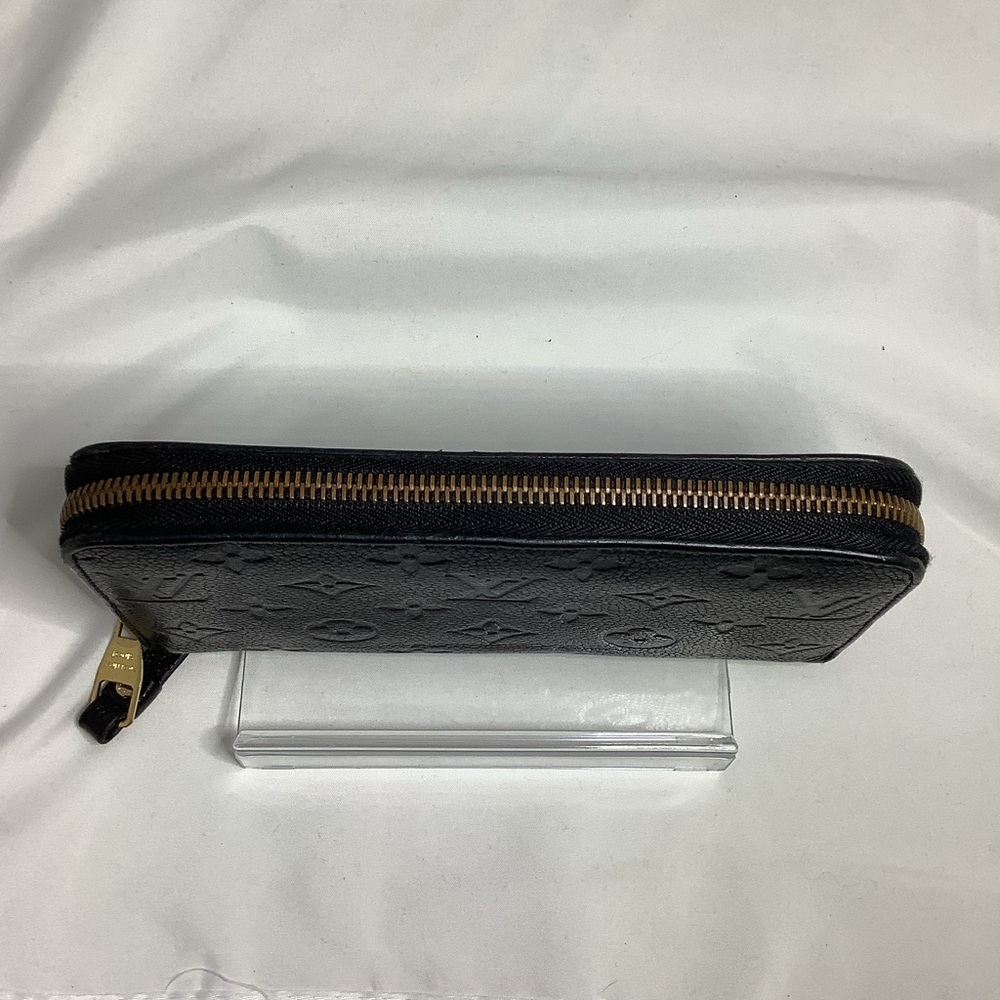 Louis Vuitton Empreinte Long Zippy Wallet - Picture 14 of 15